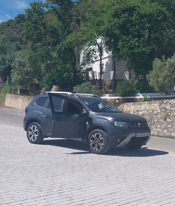 Dacia Duster 2023 Prestige Bi-Fuel GPL / 1 dono /garantia / 17.000€