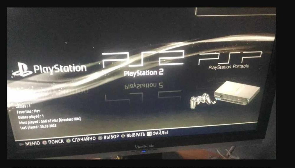 SSD 120 GB - Ігровий.