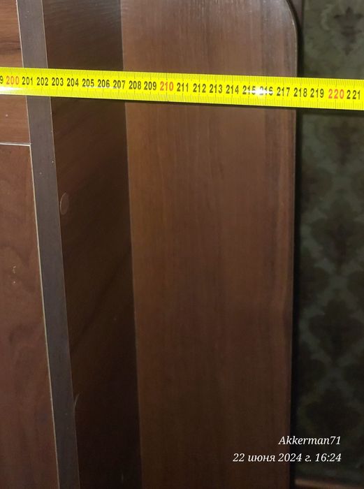 Продам детскую 2-3 ярусную кровать