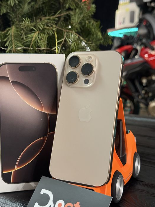 iPhone 16 Pro 256 GB Trade in