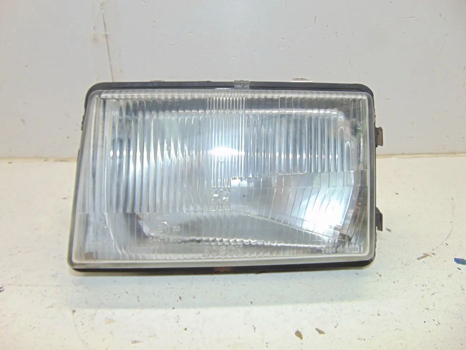 Opel Rekord E farol