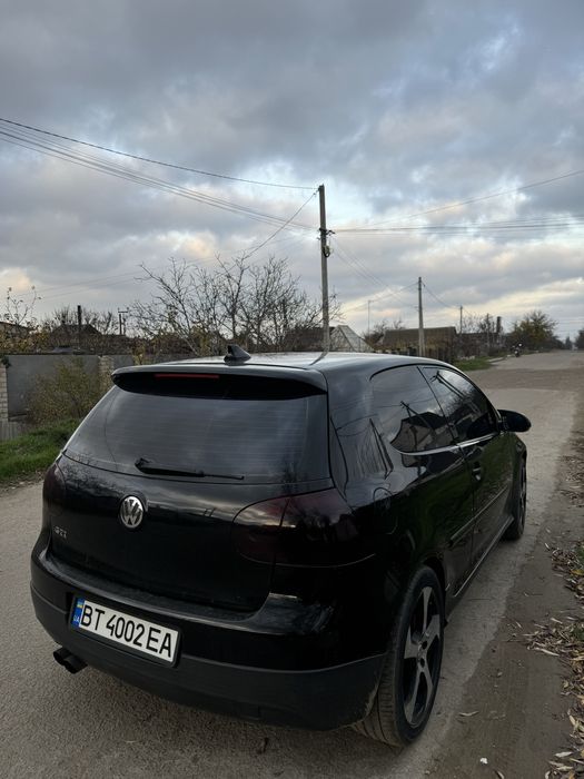 Продам GOLF 5 GTI , 2007 рік