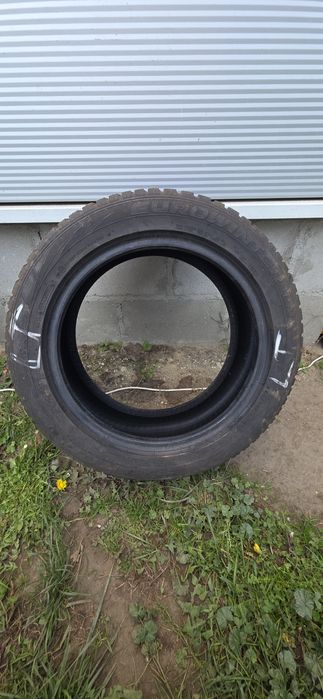 Opony zimowe Falken 225/50/17