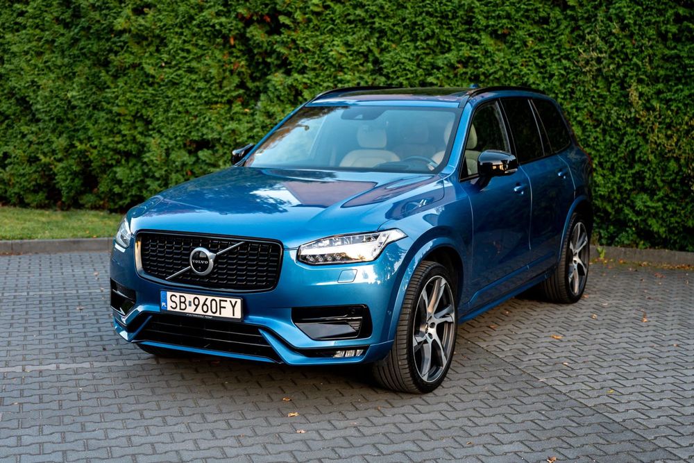 Volvo XC 90