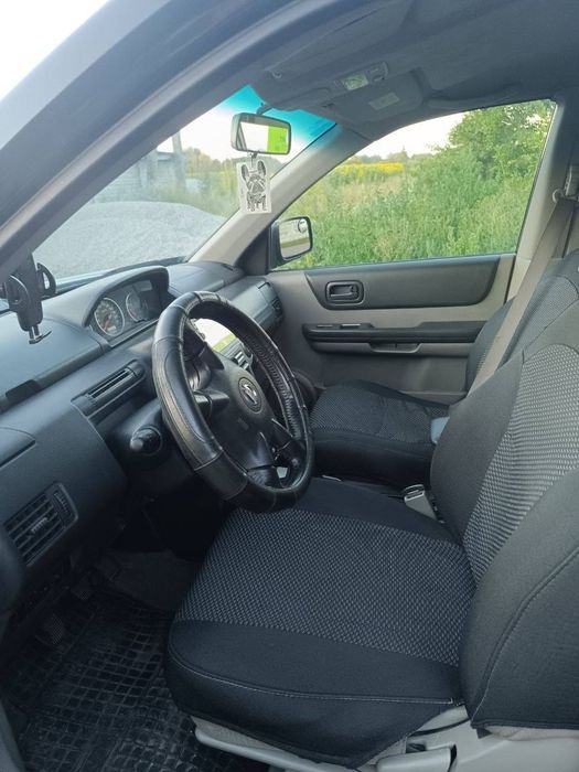 Nissan x treil t30 2005 рік