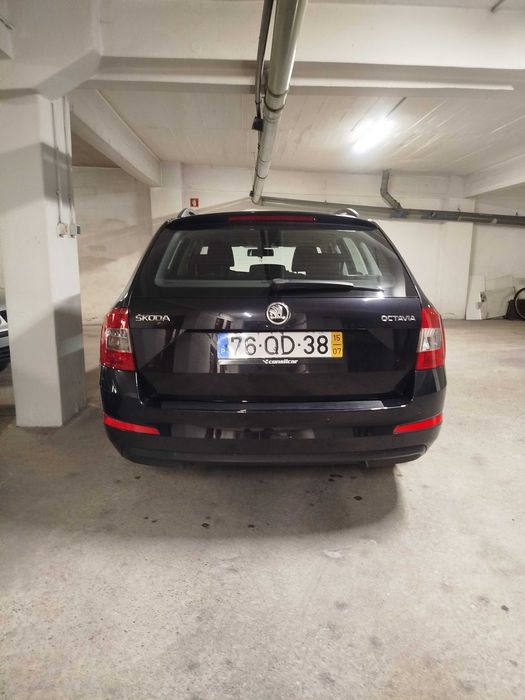 Skoda Octavia 2.0 TDI 150cv — photo 2