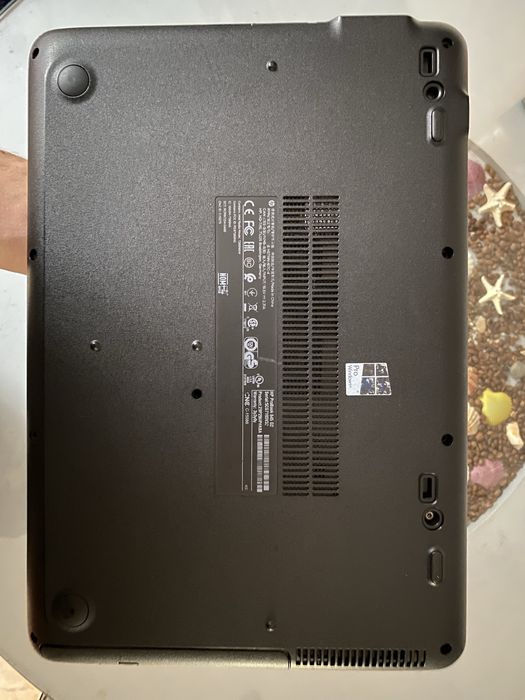 Продам Hp ProBook 645 G2 (x64)