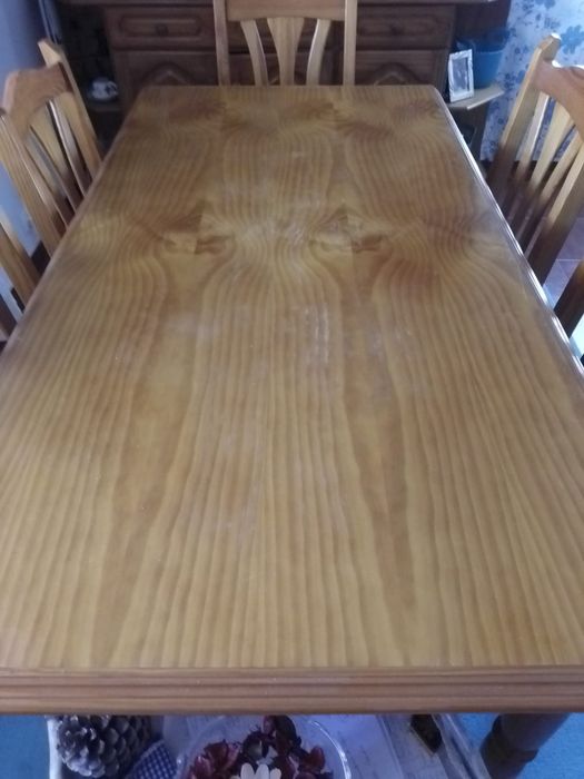 Móveis sala de jantar