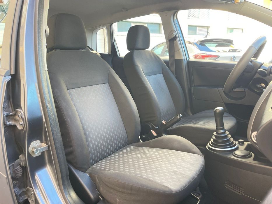 Ford Fiesta 1.2i com 172 mil km