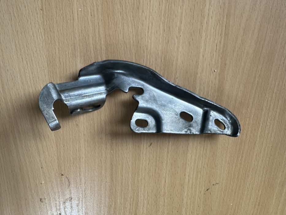 Планка градусов шкива коленвала ТНВД Mercedes ОМ 601, 602 6021500373