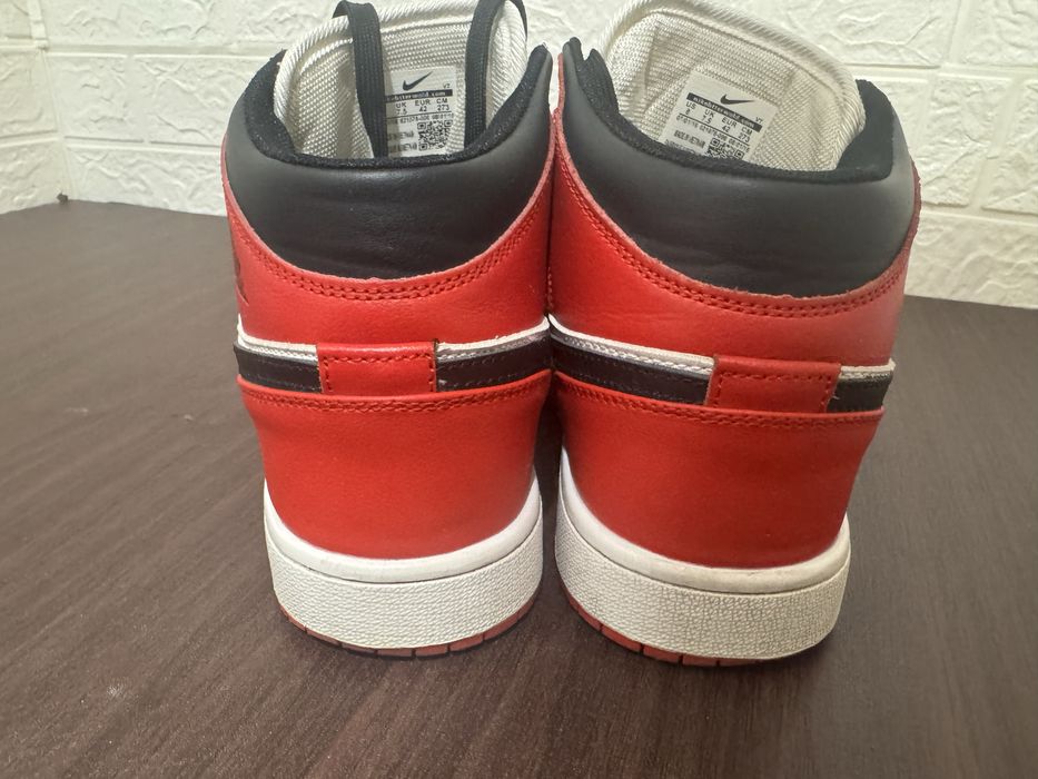 Кросовки Nike air jordan мужские 42