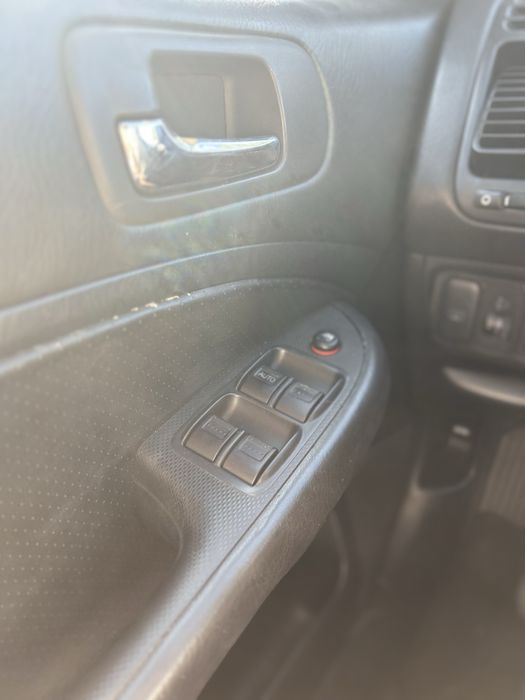 Honda Civic 2004 em otimo estado!