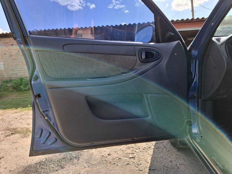 Продам Daewoo Lanos 2008 року в чудовому робочому стані.