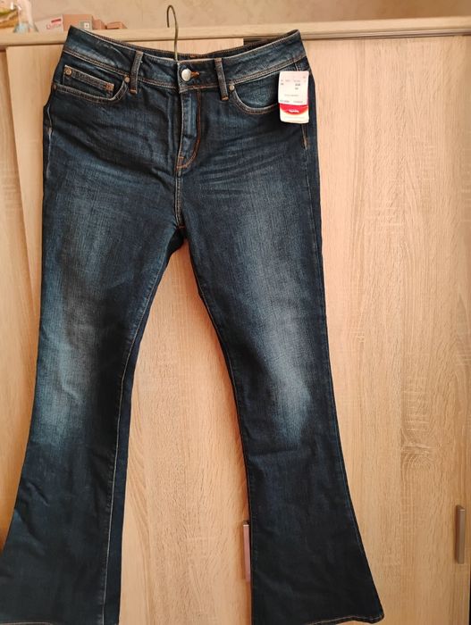 Jeansy Tommy Hilfiger,nowe z metkami