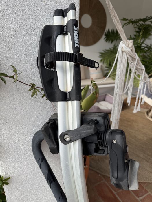Suporte de bicicletas Thule Pro Ride