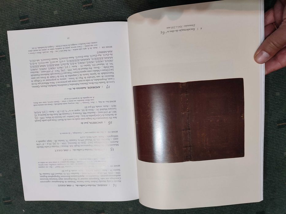 Library of Dom Manuel II: Printed Works from the 15th and 16th Centuries64552795606913123