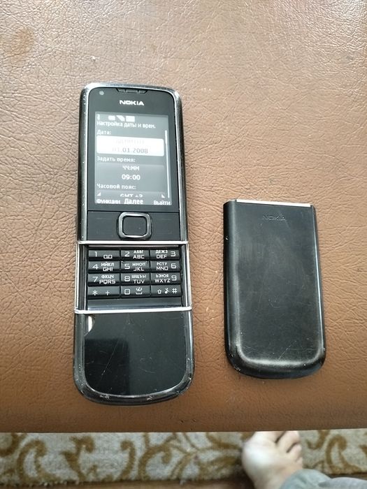 Нокиа 8800 арте оригинал
