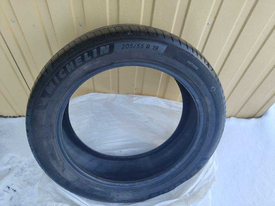 Opony Michelin e.Primacy 205/55 R19 97H letnie