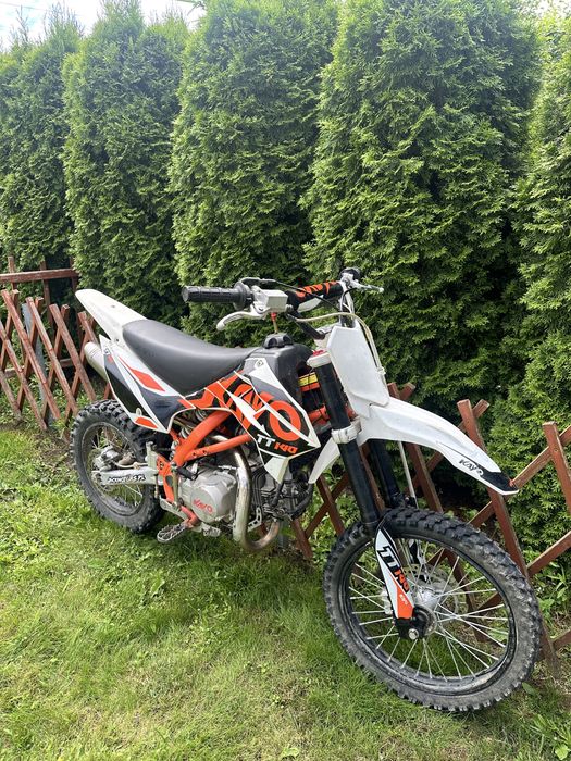 Kayo 140tt 2023r.