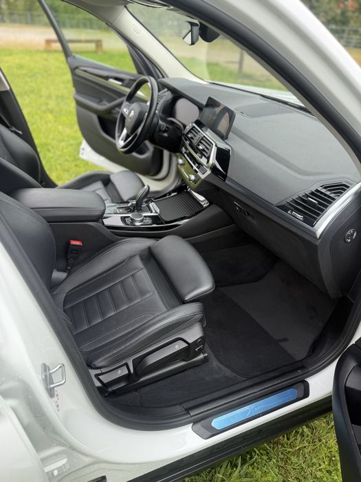 Bmw x3 Xline 30e xdrive