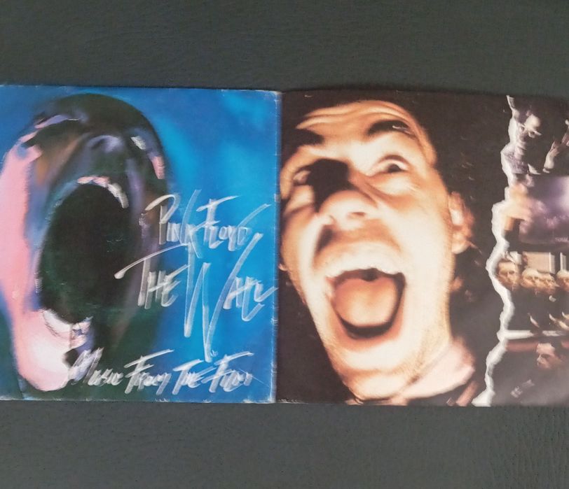 Pink Floyd – The Wall (Music From The Film)