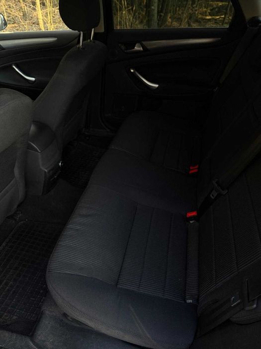 Ford Mondeo 2013 Titanium – 2.0 Diesel 163 KM