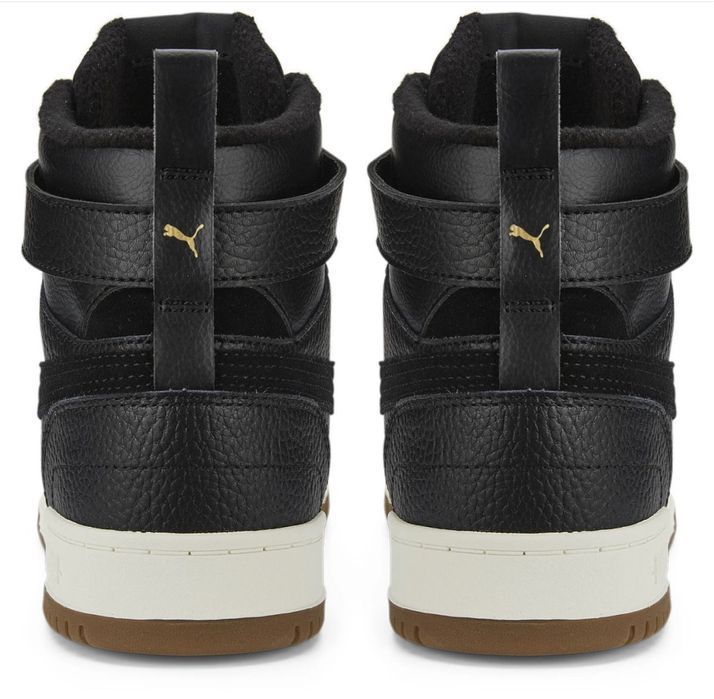 Чоловічі оригінальні ботинки Puma Rebound Game Winter Sneakers