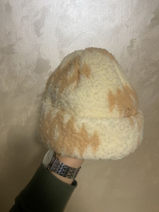 Шапка в ідеальному стані