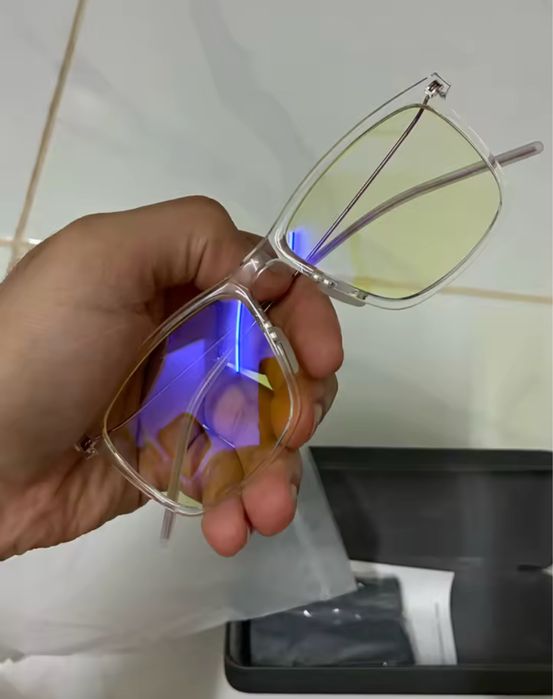 Комп'ютерні окуляри Mi computer glasses PRO