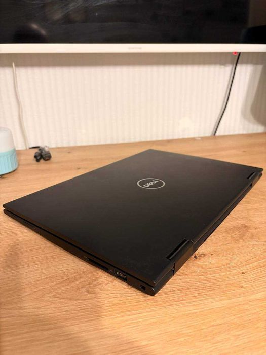 Dell Latitude 3390 2-in-1 i5-8250U 8GB SSD 128GB сенсорний