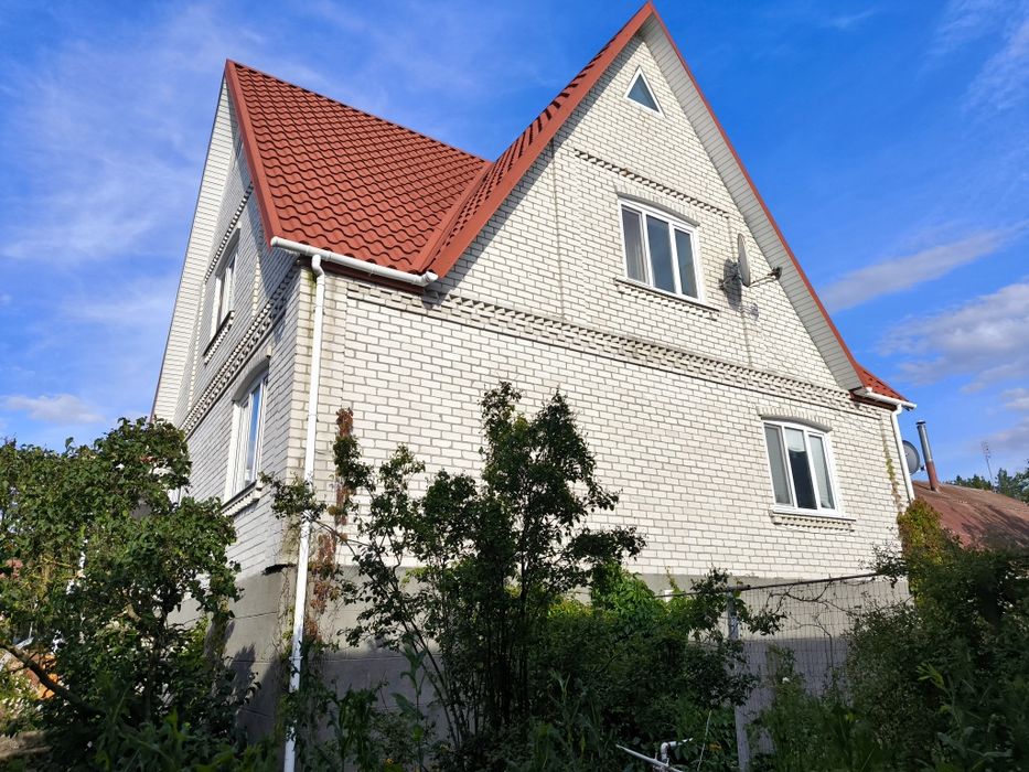 Продам будинок Рожни