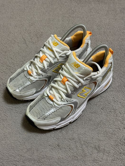 Кросівки New Balance 530 37р 23.5см оригінал