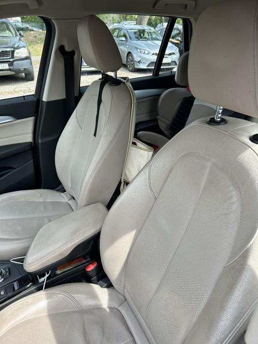 BMW X1  xdrive18d