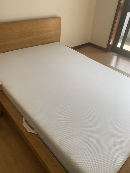 Colchao Emma Original 140x200