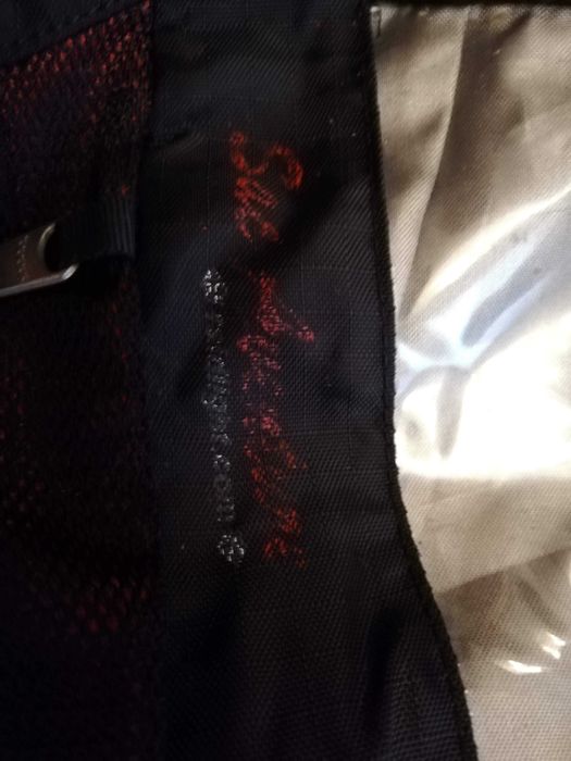 Mochila de caminhada, 50 l.