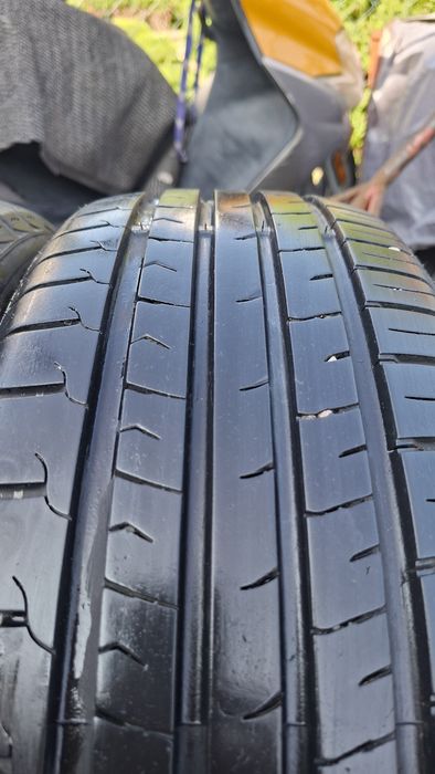 Opony Firemax Fm601 205/55R16