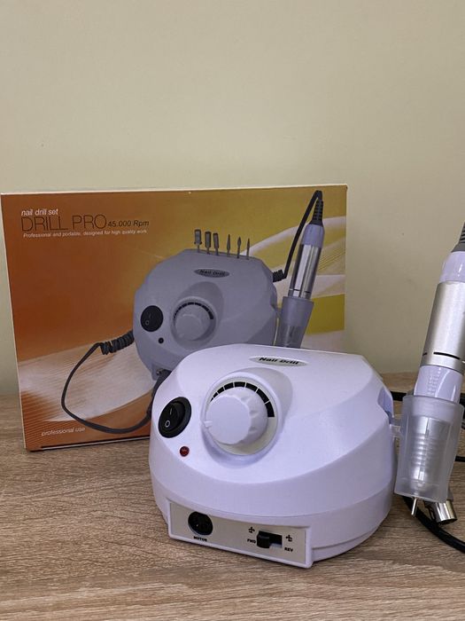 Фрезер nail drill zs-601 45000