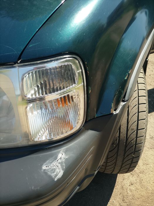 Продам Honda CR-V