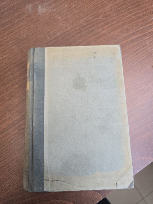 Ksiazka Tom II dzieła Wacława Potockiego "Moralia (1688)