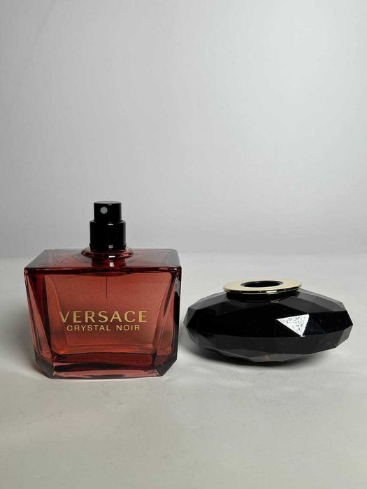 Парфуми Versace Crystal Noir