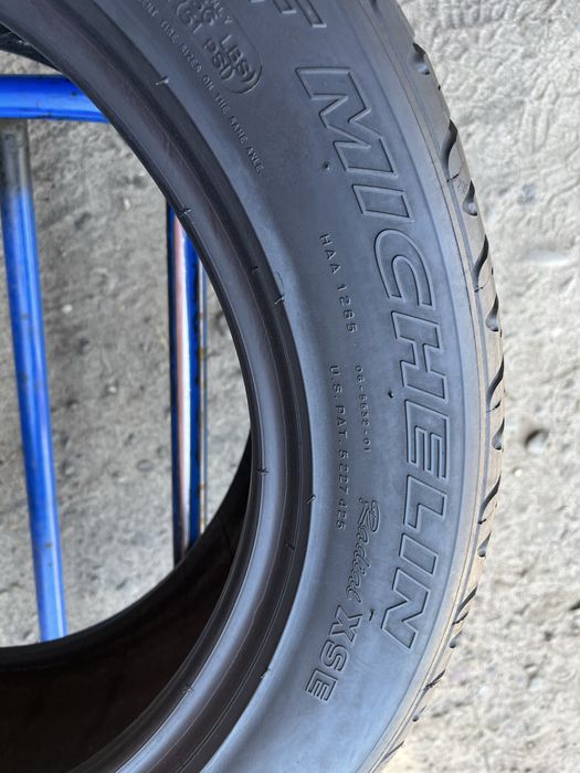 205/55/16 R16 Michelin Pilot Primacy літо 4 шт ціна за 1 шт