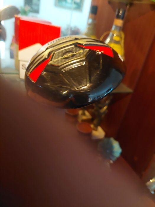 Saco golfe completo Wilson profile, para esquerdino
