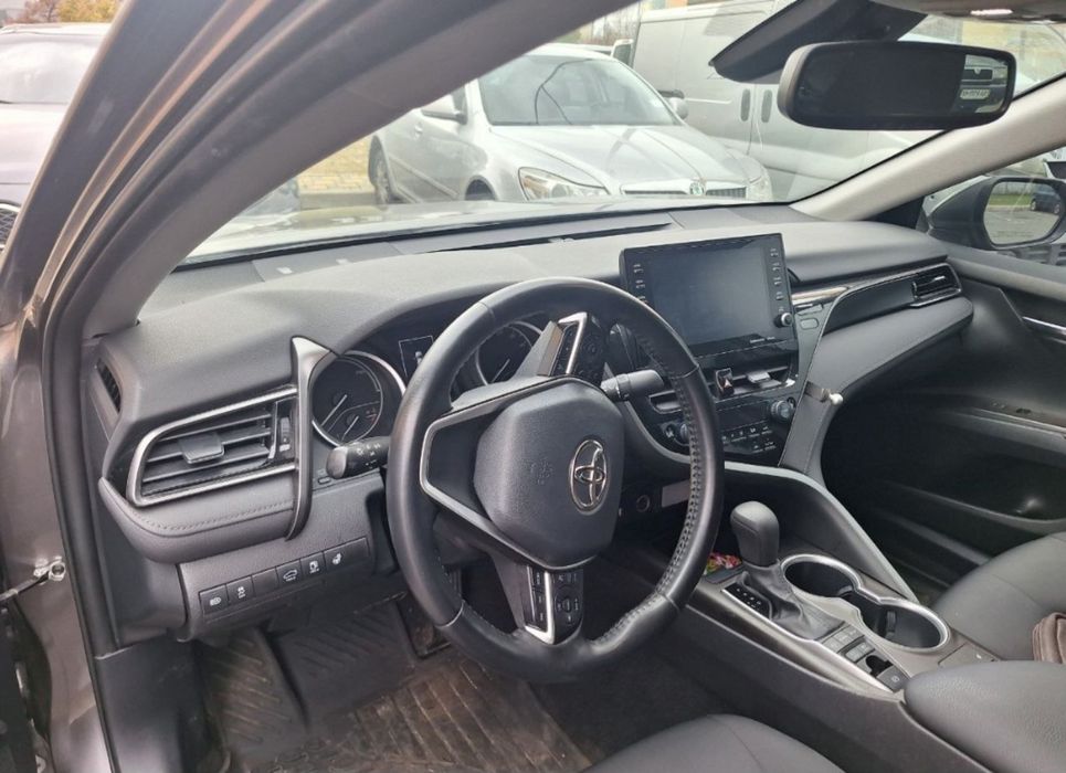 Аренда авто БЕЗ залога