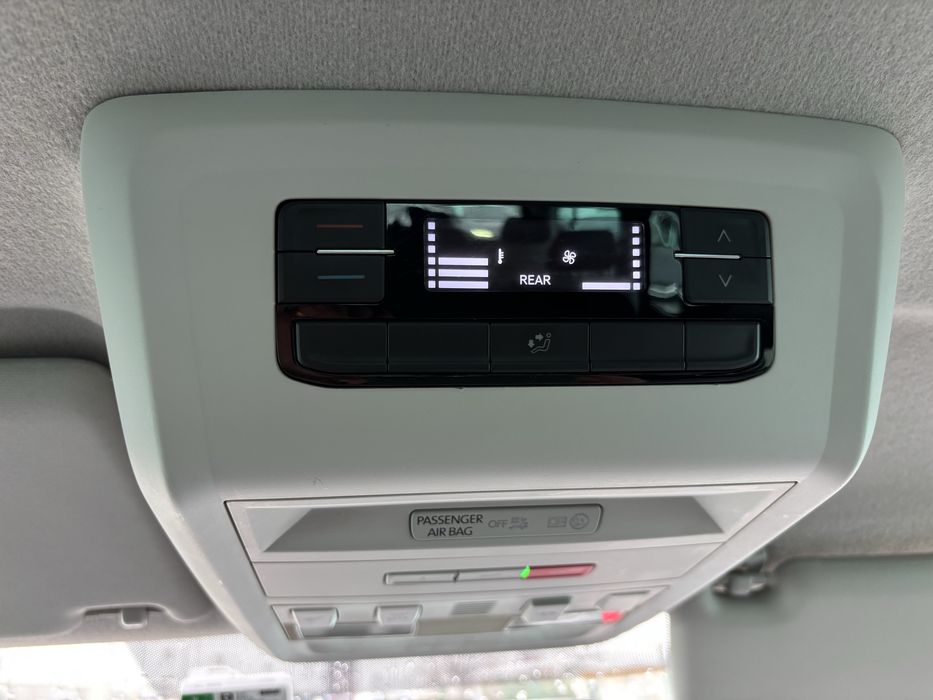 Licença de Taxi Lisboa com VW Transporter de 2020