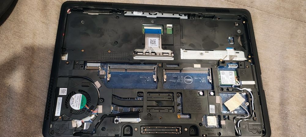 Dell Latitude E5250 i5