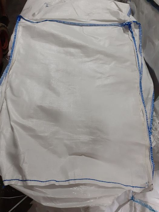 Worki BIG BAG bigbagi mocne uchwyty 7ix100x180 cm