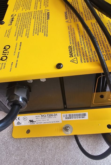 Peças tuk eléctrico