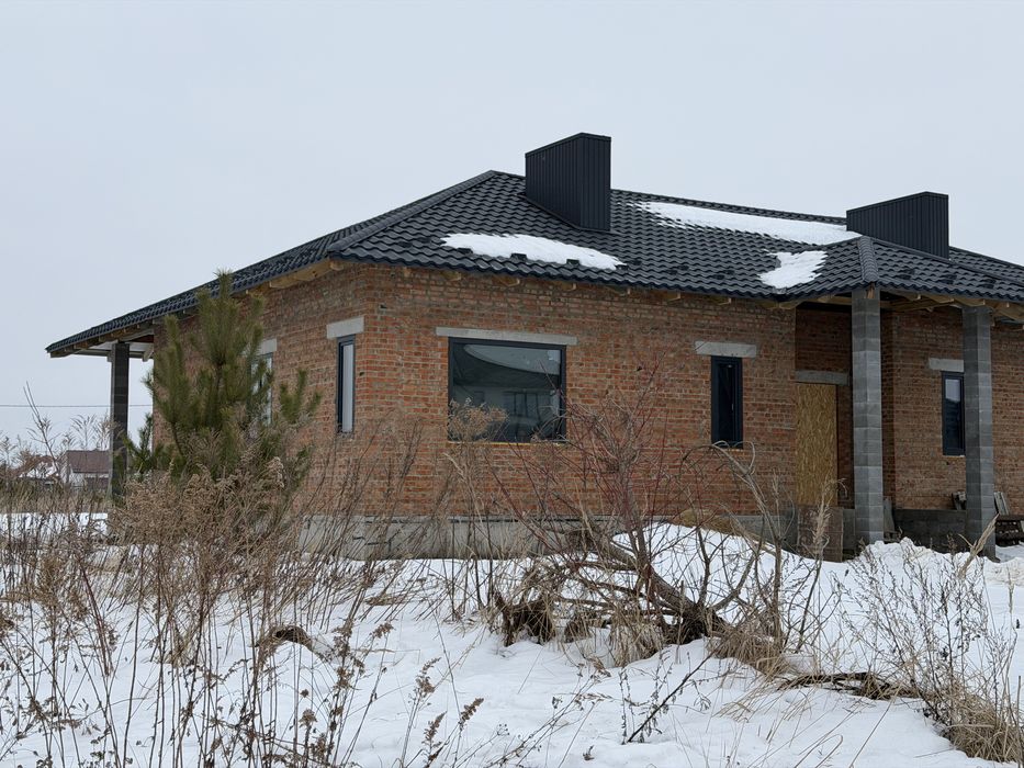 Будуємо будинки в Рівному