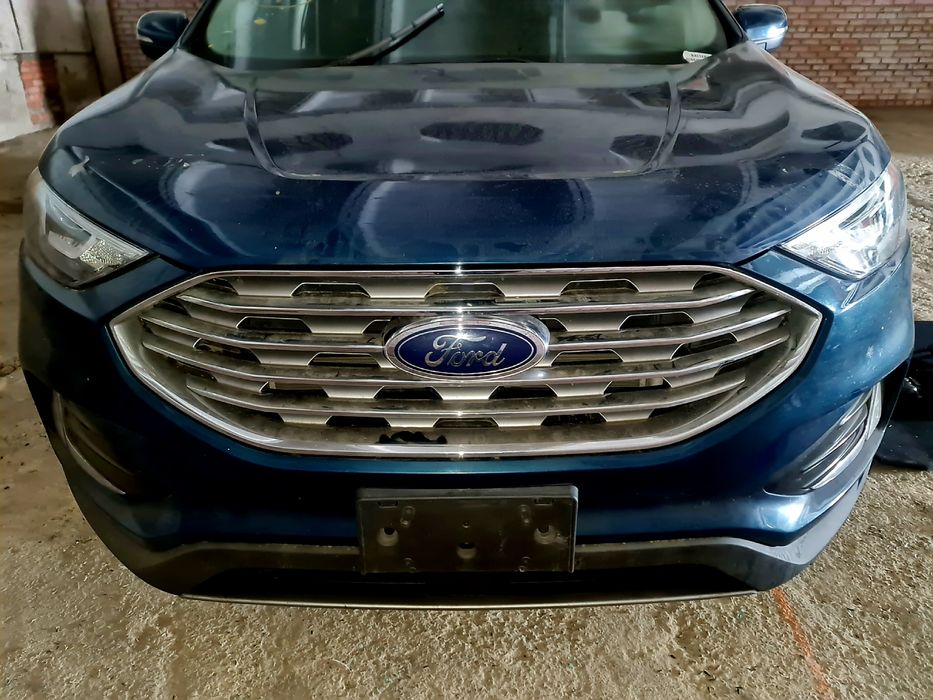 Розборка Ford Edge