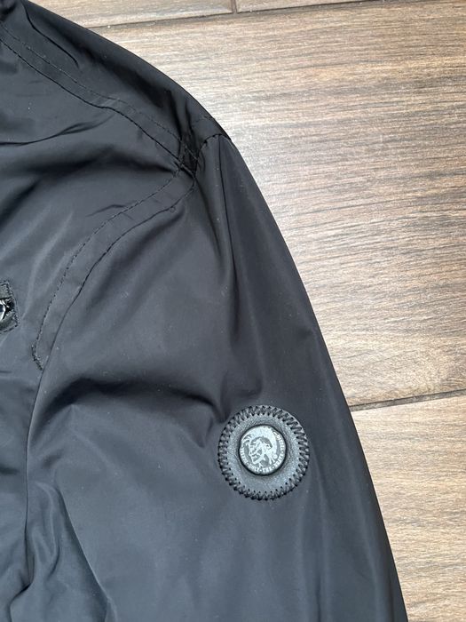 Kurtka Bomberka Diesel